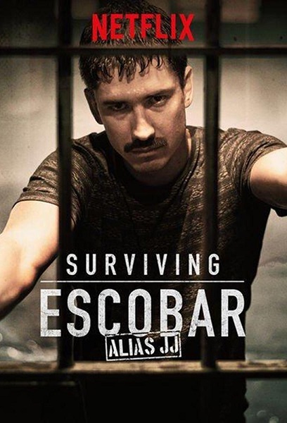 Surviving Escobar - Alias J.J. - Season 01