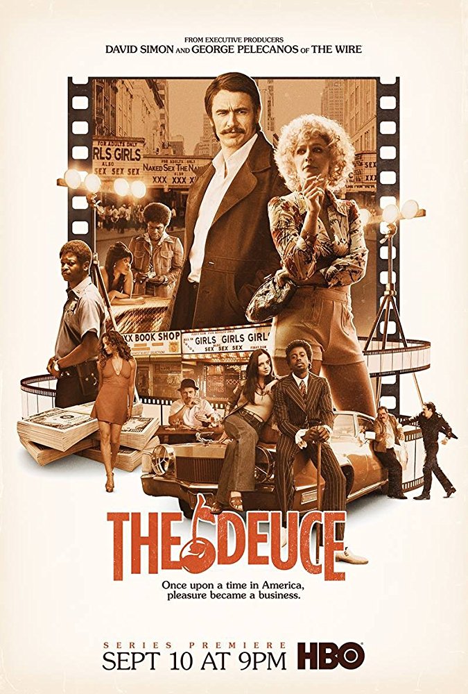 The Deuce - Season 1